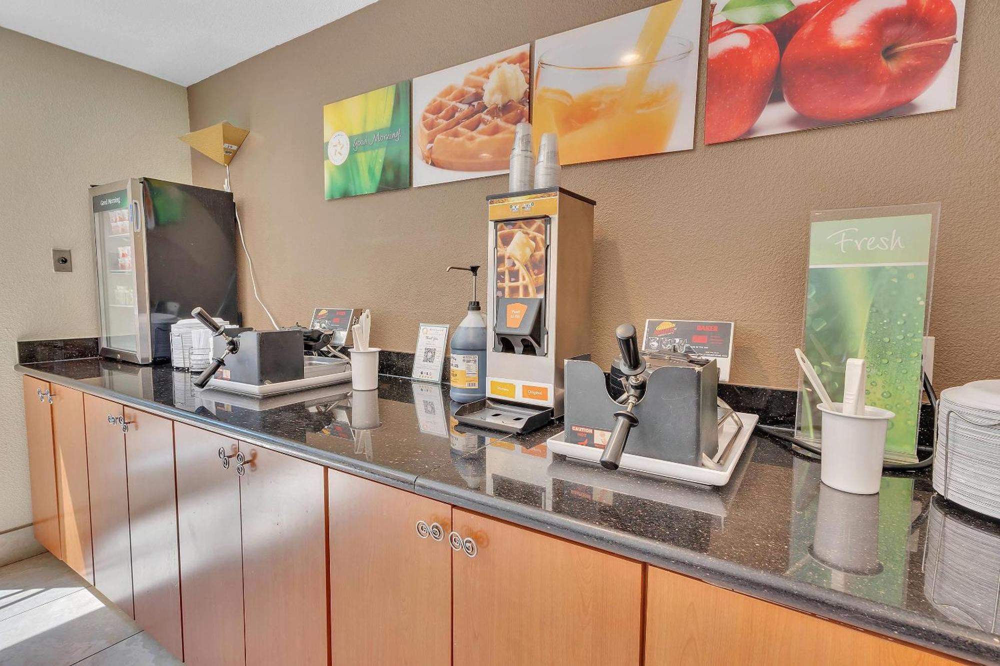 Quality Near Six Flags Discovery Kingdom-napa Valley Vallejo