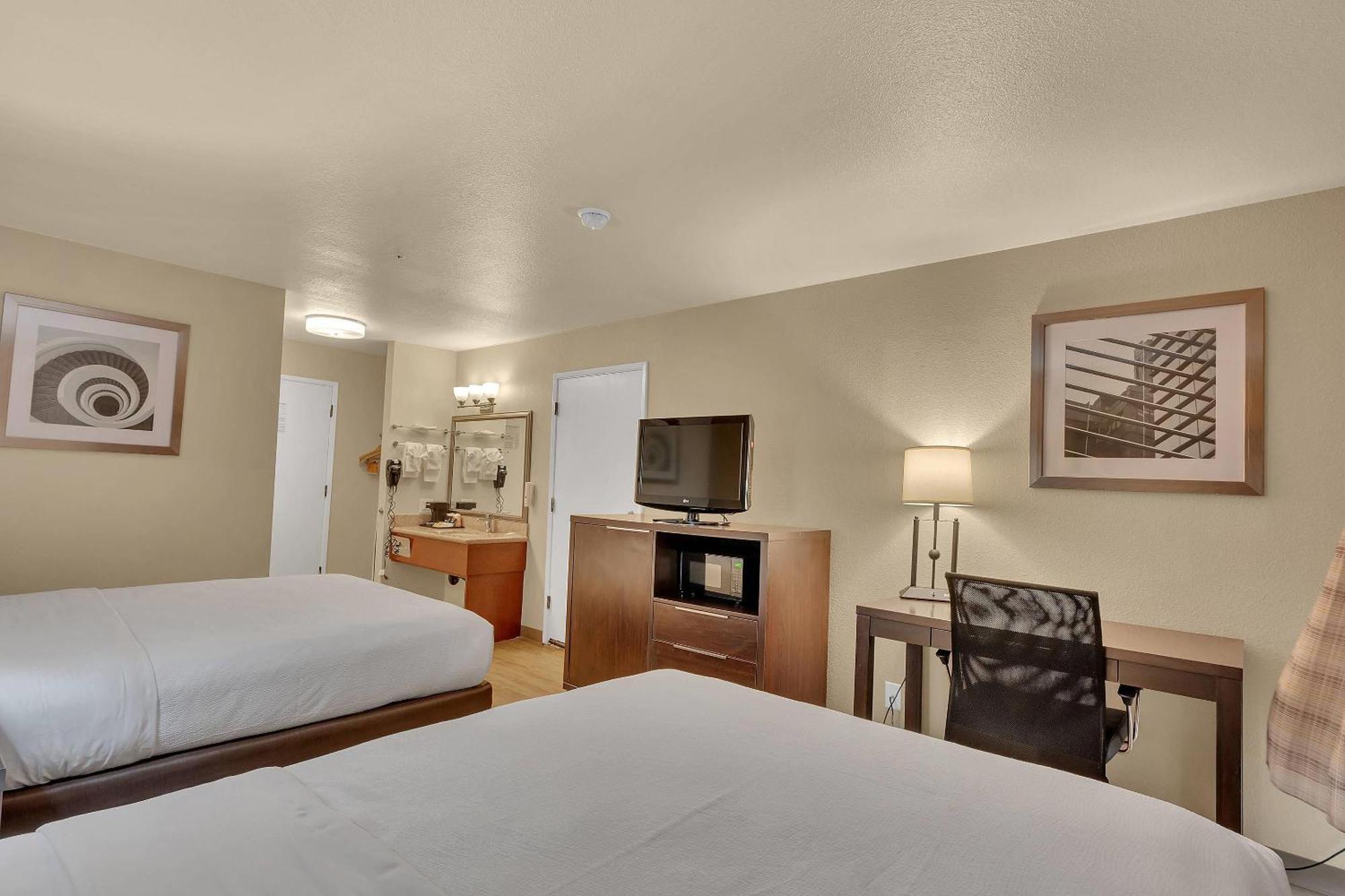 Hotel Quality Near Six Flags Discovery Kingdom-napa Valley Vallejo