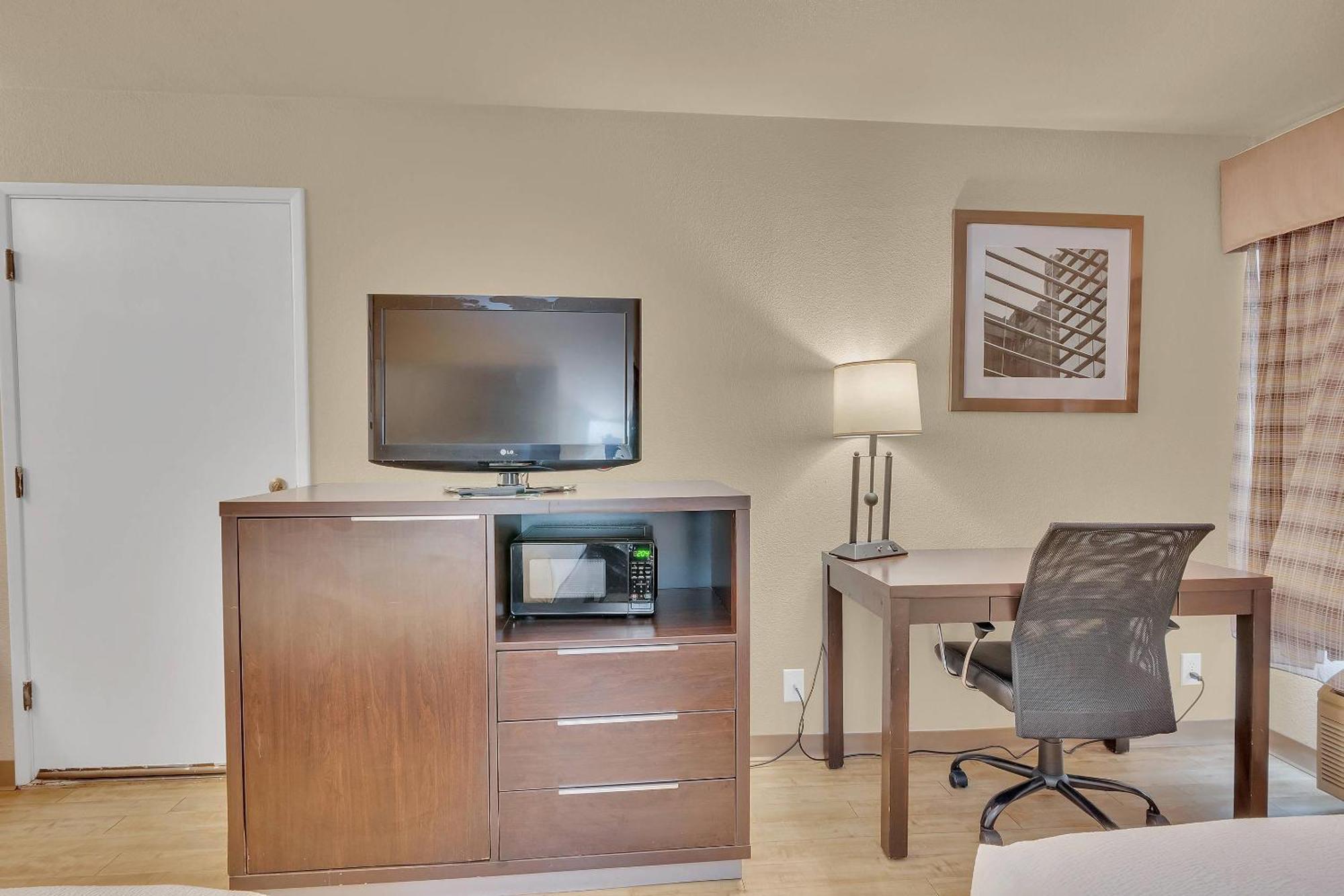Quality Near Six Flags Discovery Kingdom-napa Valley Hotel