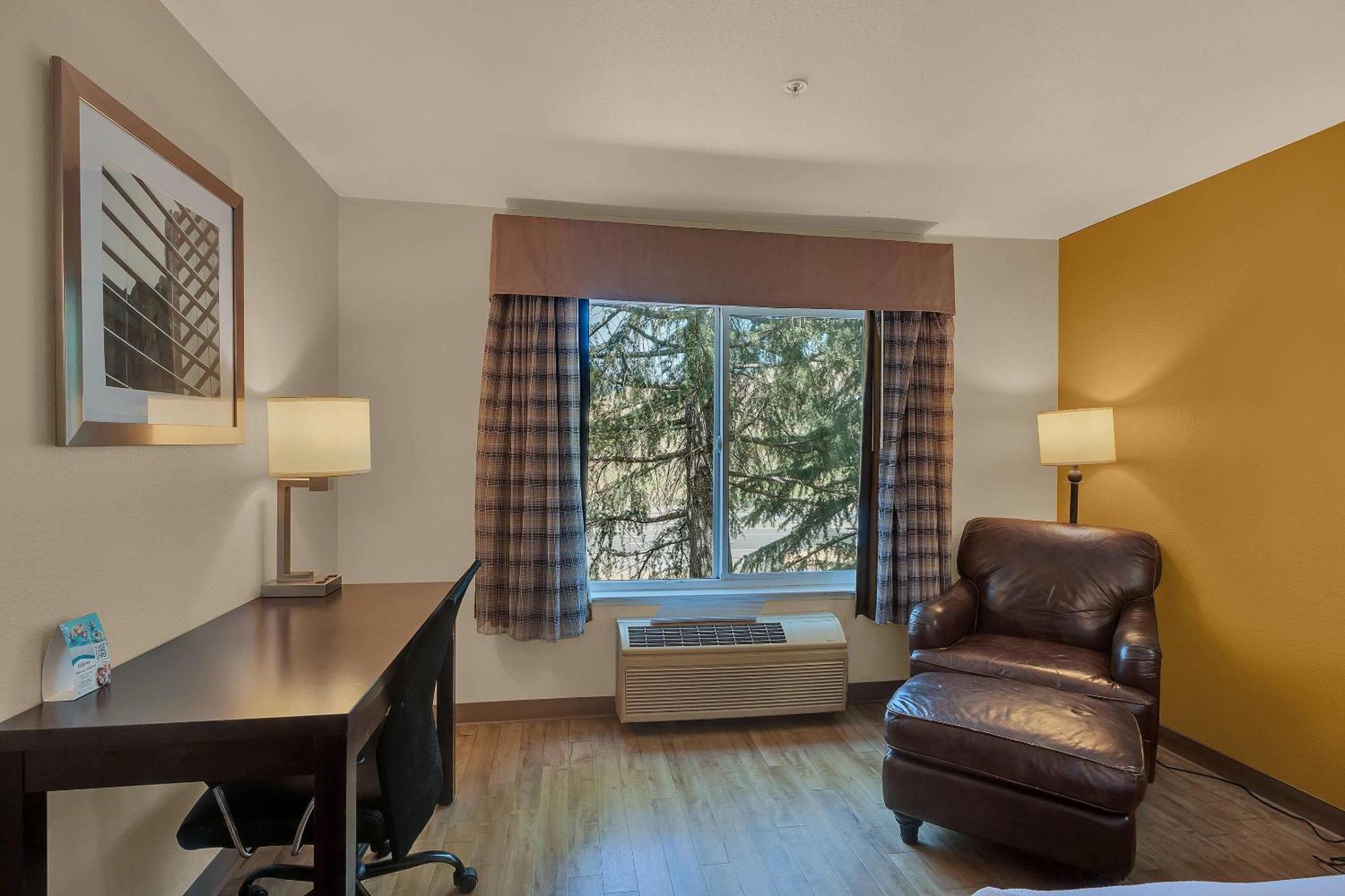 Quality Near Six Flags Discovery Kingdom-napa Valley 2* Vallejo