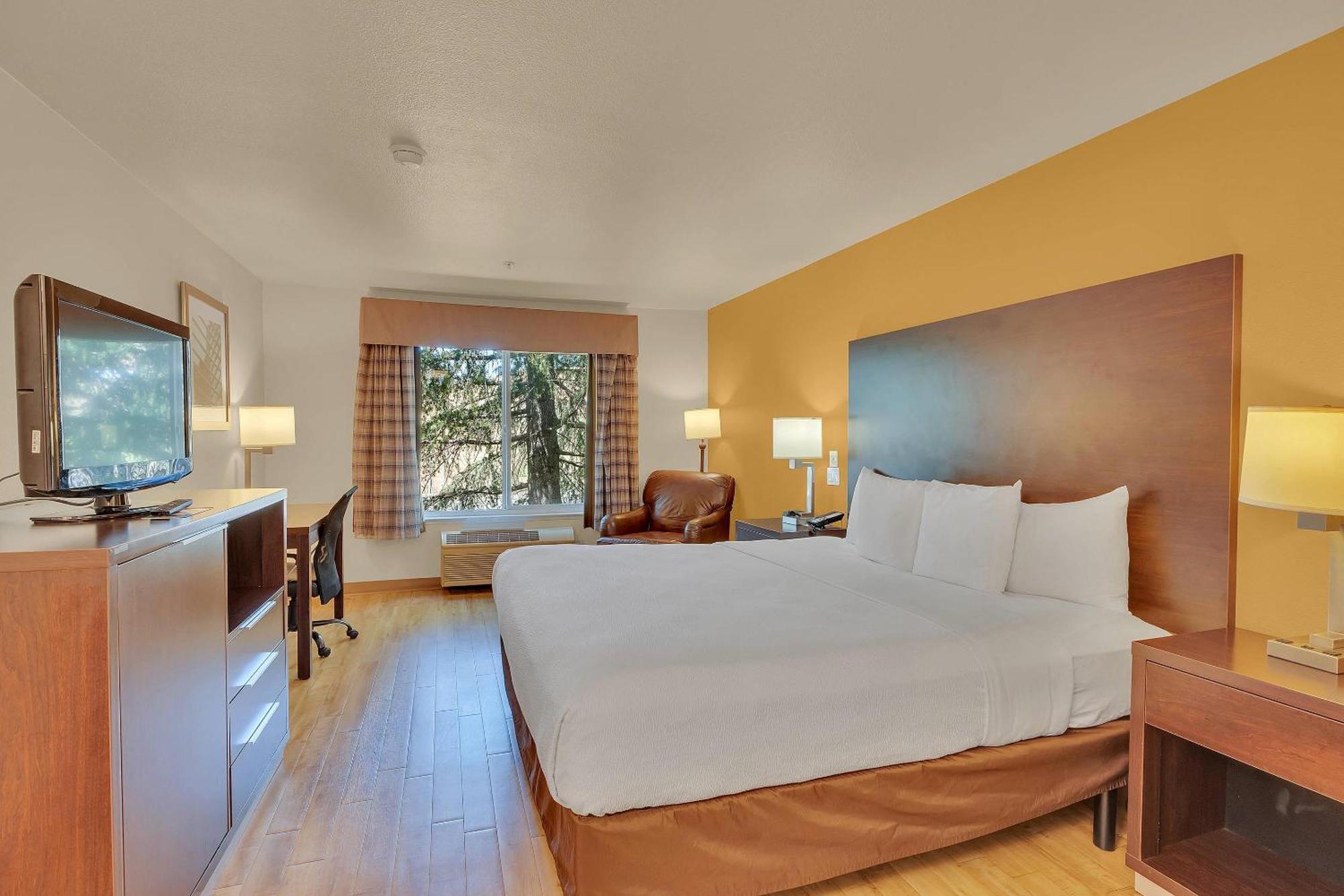 Quality Near Six Flags Discovery Kingdom-napa Valley 2*