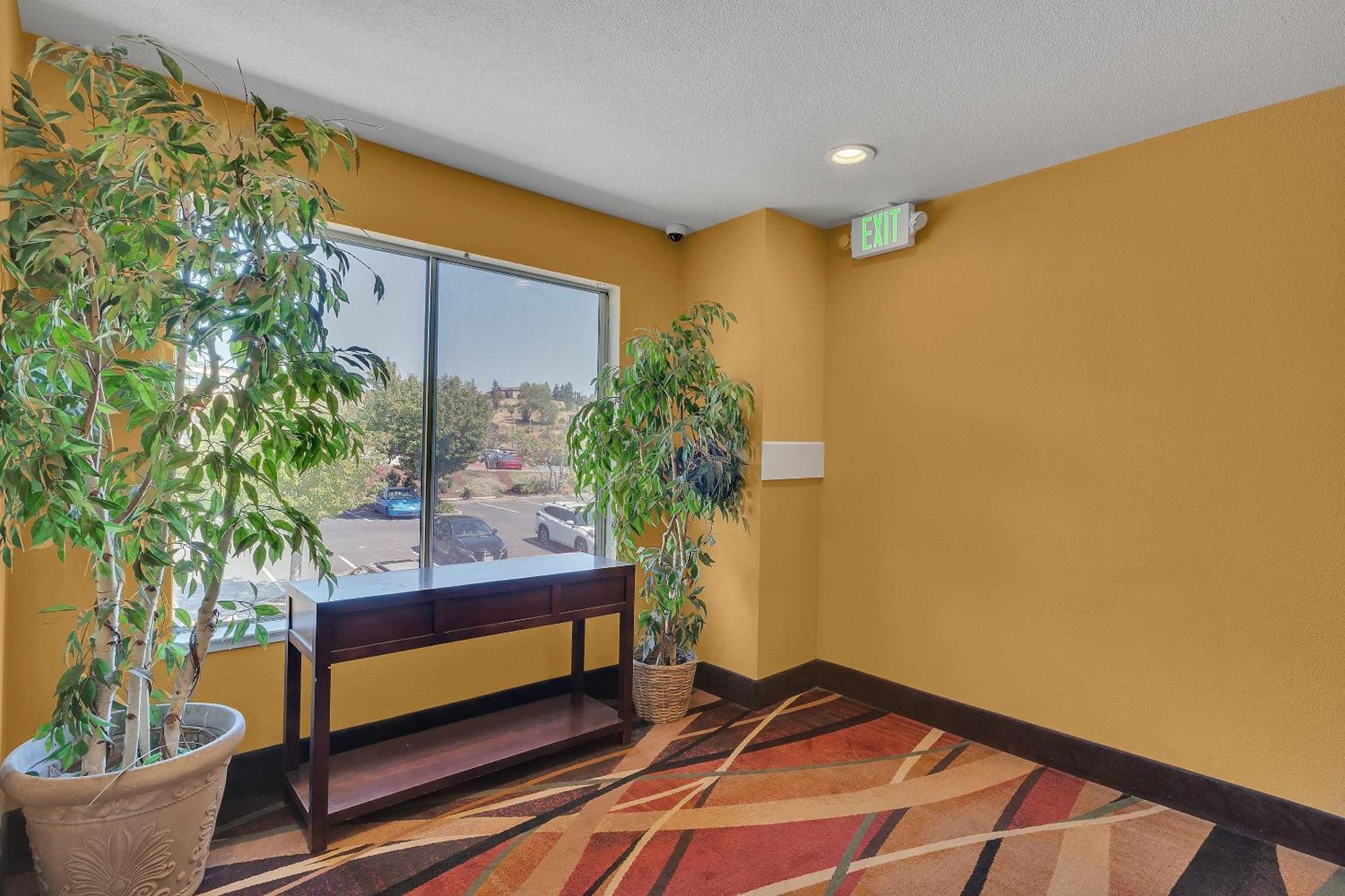 Quality Near Six Flags Discovery Kingdom-napa Valley 2* Vallejo