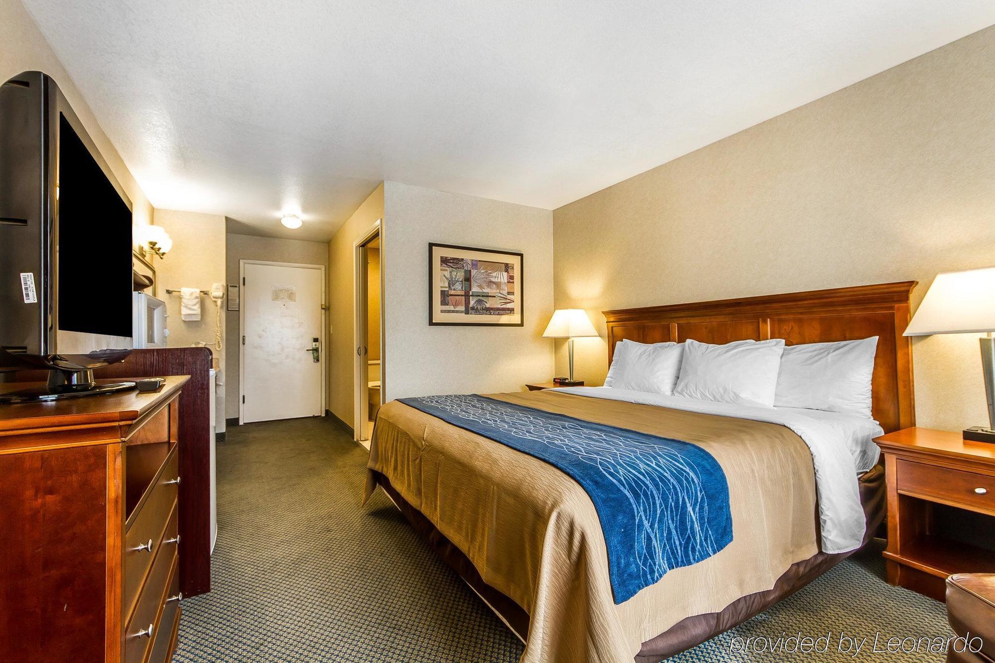 Quality Near Six Flags Discovery Kingdom-napa Valley 2*