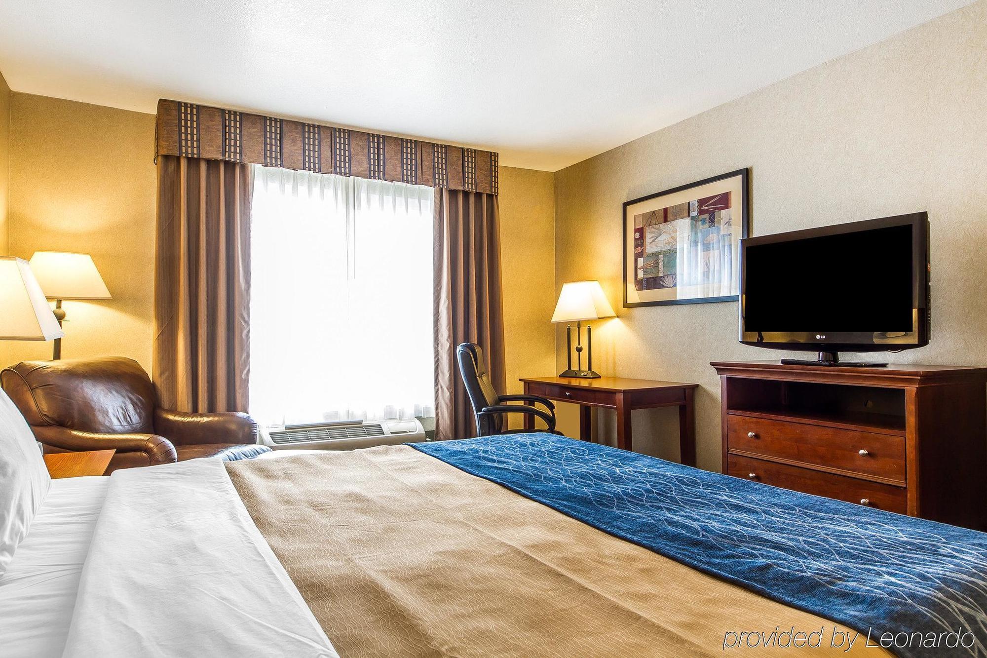 Quality Near Six Flags Discovery Kingdom-napa Valley Hotel Vallejo
