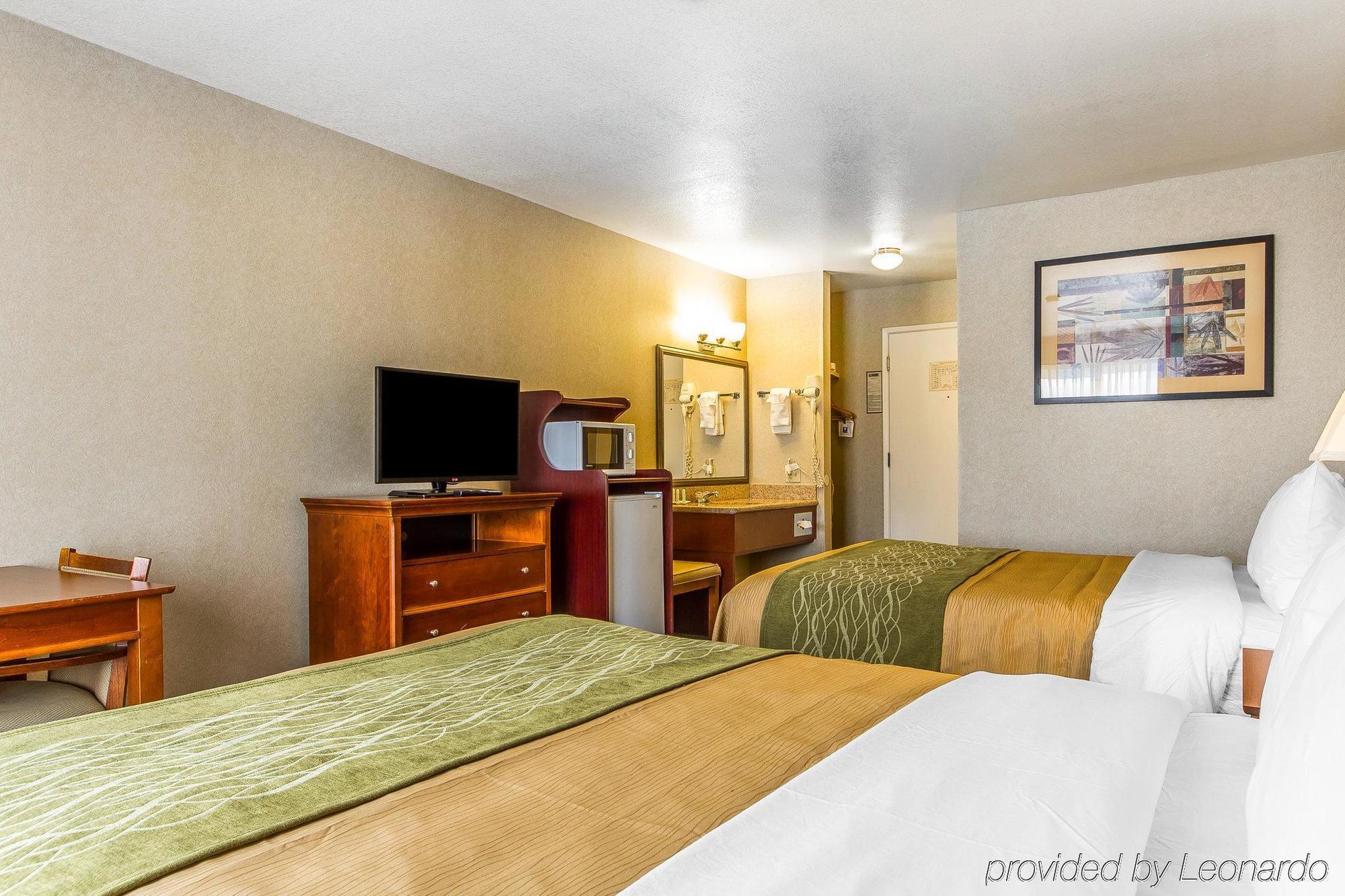 Quality Near Six Flags Discovery Kingdom-napa Valley 2* Vallejo