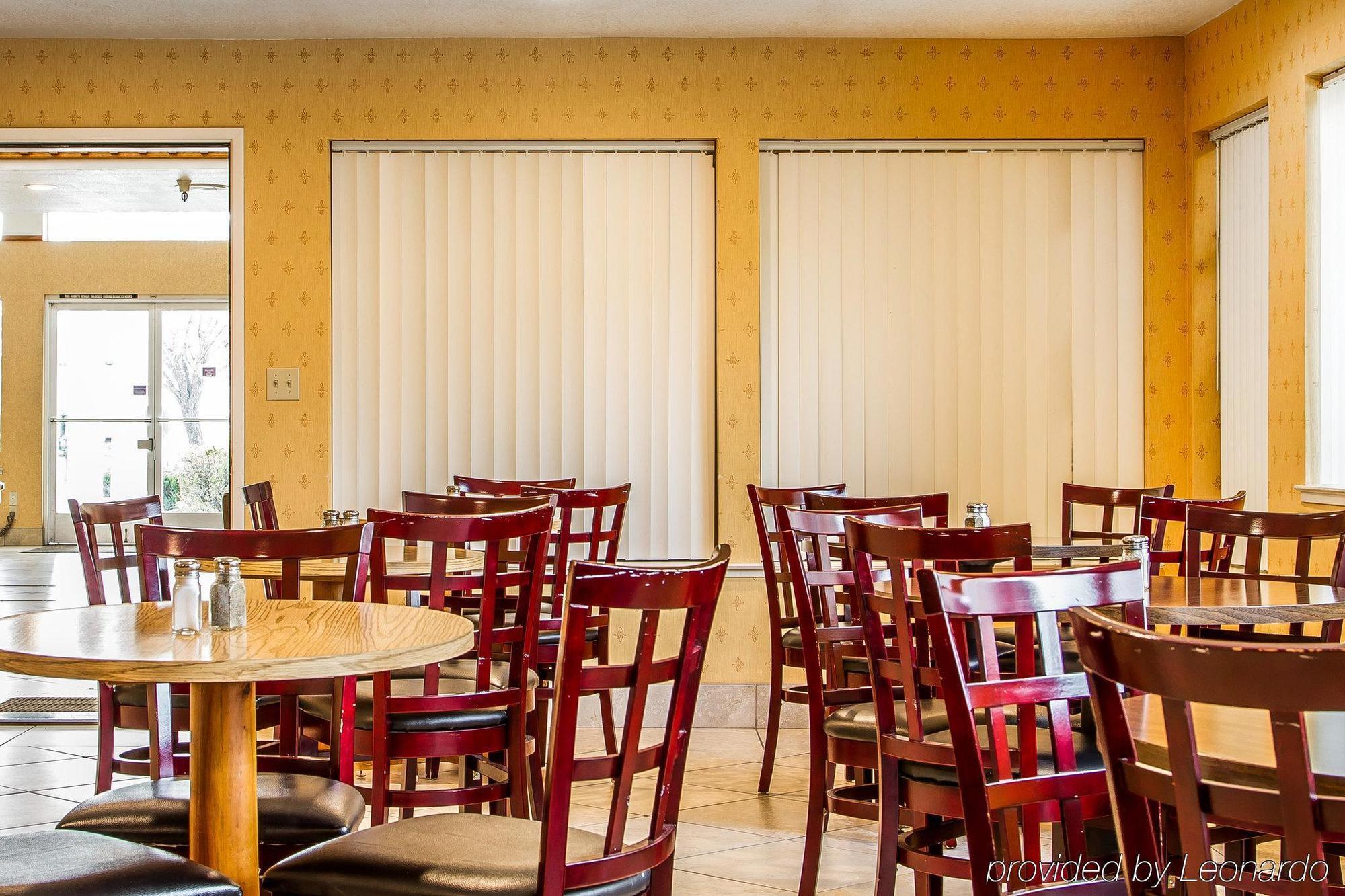 Quality Near Six Flags Discovery Kingdom-napa Valley Hotel 2*