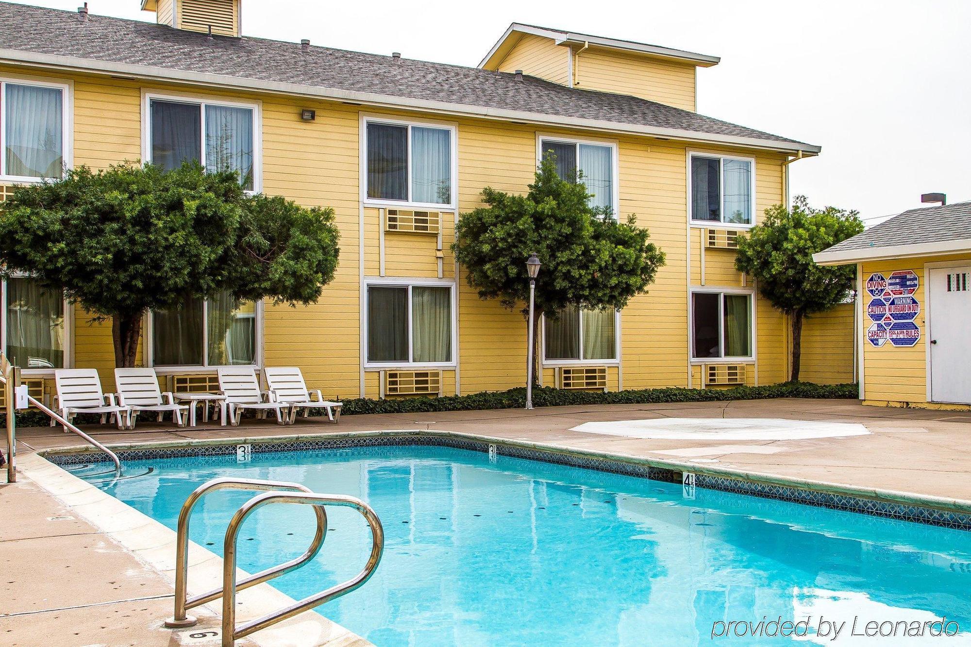 Quality Near Six Flags Discovery Kingdom-napa Valley Hotel