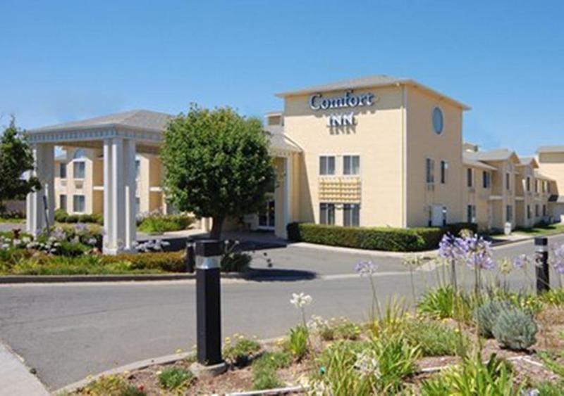 Quality Near Six Flags Discovery Kingdom-napa Valley 2* Vallejo