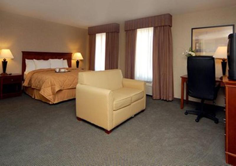 Hotel Quality Near Six Flags Discovery Kingdom-napa Valley