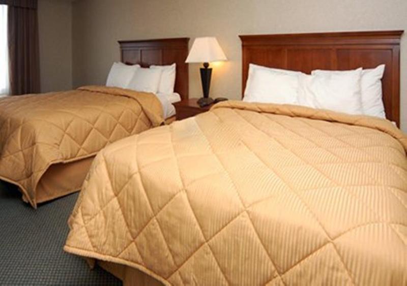 Quality Near Six Flags Discovery Kingdom-napa Valley Hotel