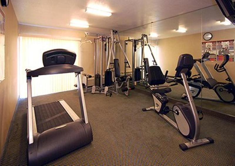 Hotel Quality Near Six Flags Discovery Kingdom-napa Valley 2*