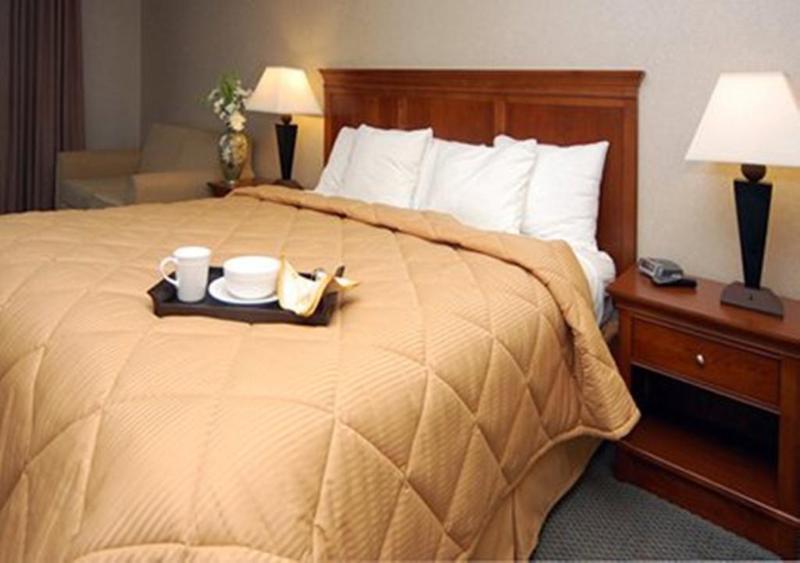 Quality Near Six Flags Discovery Kingdom-napa Valley 2*