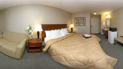 Hotel Quality Near Six Flags Discovery Kingdom-napa Valley