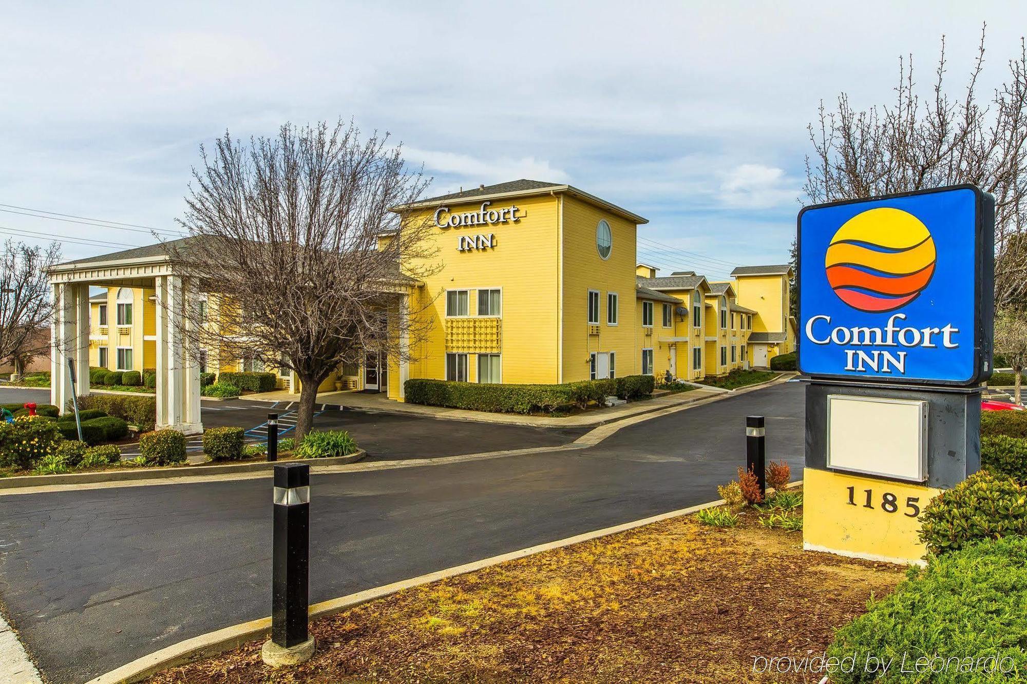 Hotel Quality Near Six Flags Discovery Kingdom-napa Valley