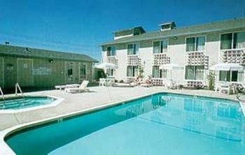 Quality Near Six Flags Discovery Kingdom-napa Valley 2* Vallejo