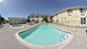 Hotel Quality Near Six Flags Discovery Kingdom-napa Valley