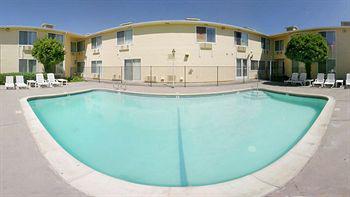 Quality Near Six Flags Discovery Kingdom-napa Valley 2*